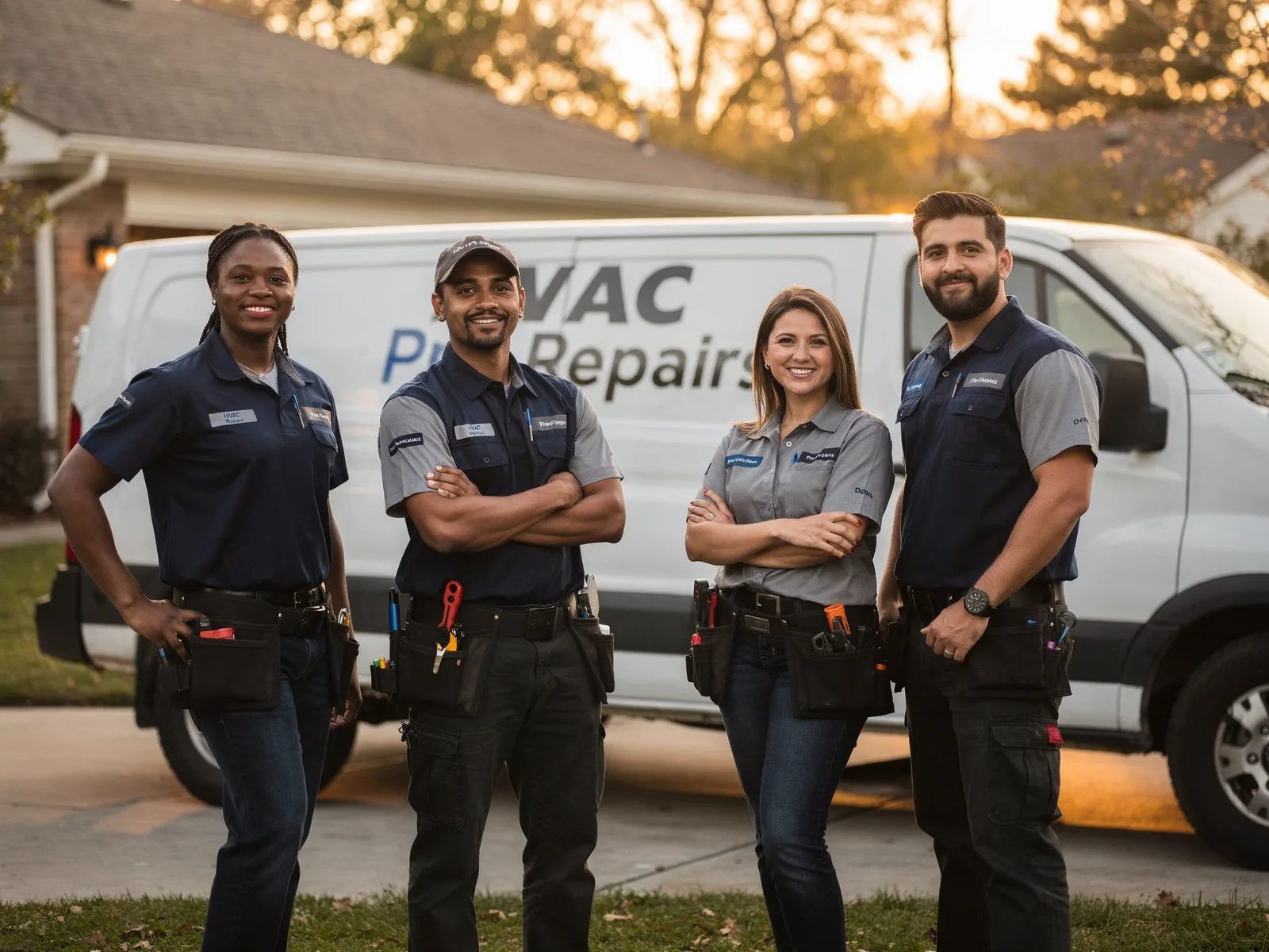 Heat Pump Repair company in Stockholm, WI