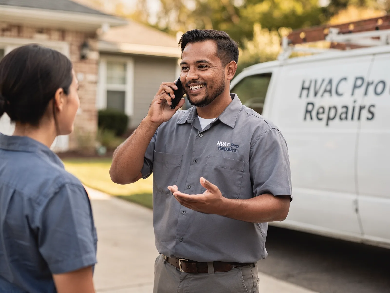 Heat Pump Repair Stockholm, WI FAQs